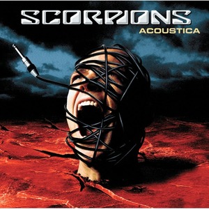 Пластинка LP Scorpions / Acoustica