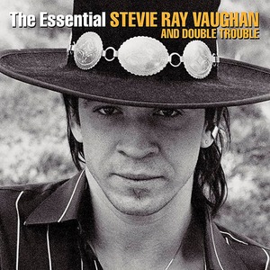 Пластинка LP Stevie Ray Vaughan / The Essential