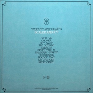 Пластинка LP Twenty One Pilots / Trench