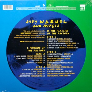 Пластинка LP Velvet Underground & Nico / The Velvet Underground & Nico