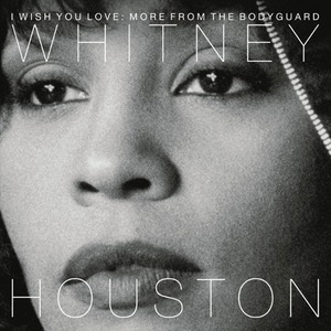 Пластинка LP Whitney Houston I Wish You Love: More From The Bodyguard (Purple Vinyl)