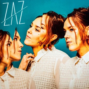 Пластинка LP Zaz / Effet Miroir