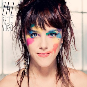 Пластинка LP Zaz / Recto Verso
