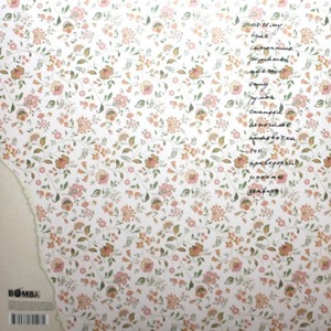 Пластинка LP Земфира / Земфира