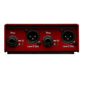 Di-Box Simple Way Audio D2mini