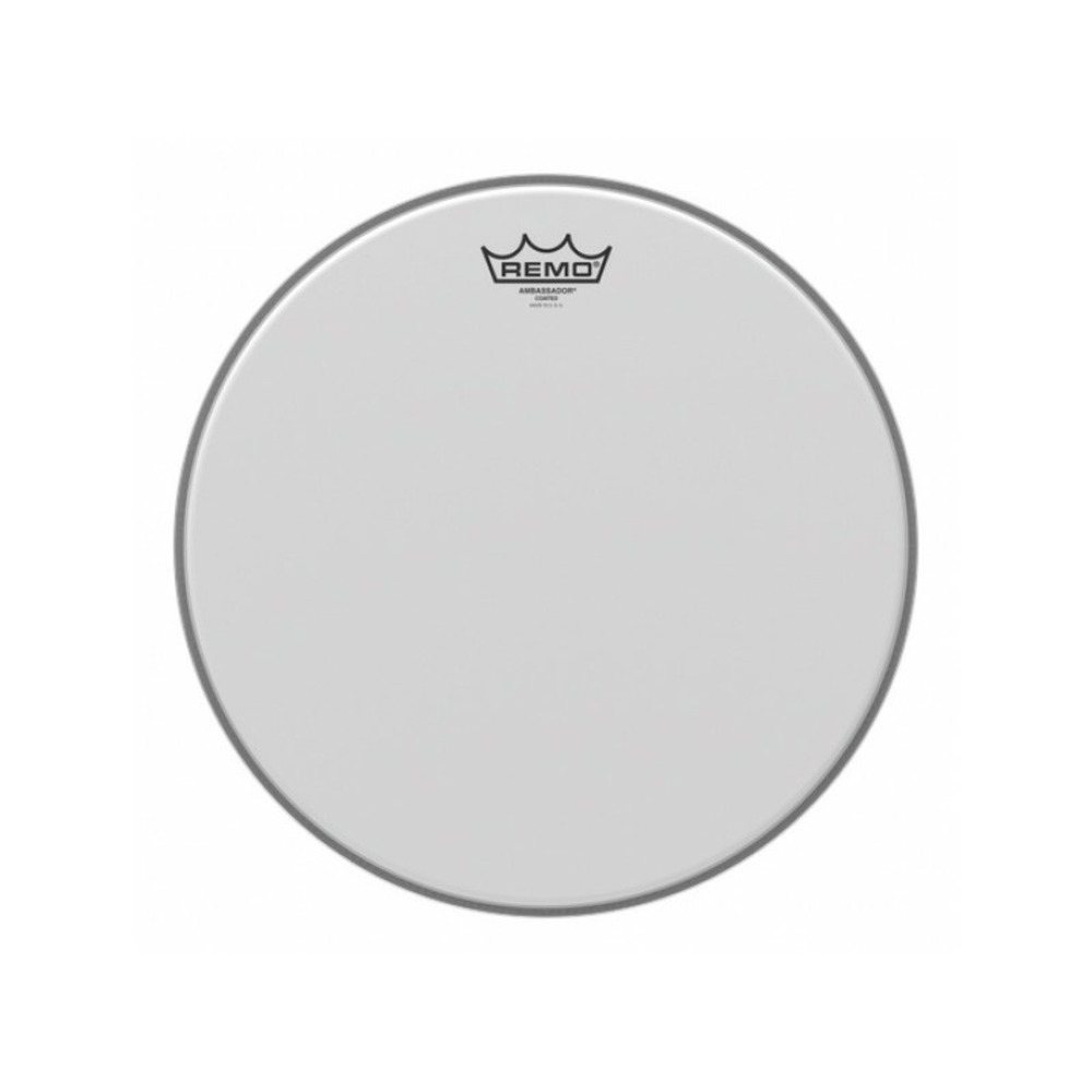 Пластик для барабана REMO BA-0116-00