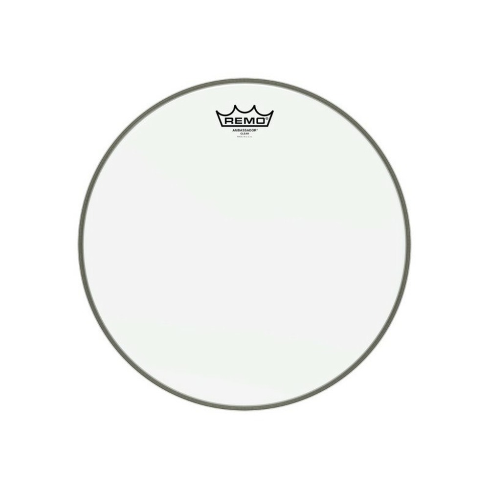 Пластик для барабана REMO BA-0312-00