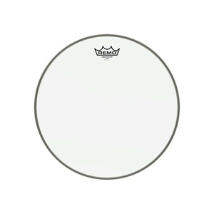 Пластик для барабана REMO BA-0318-00