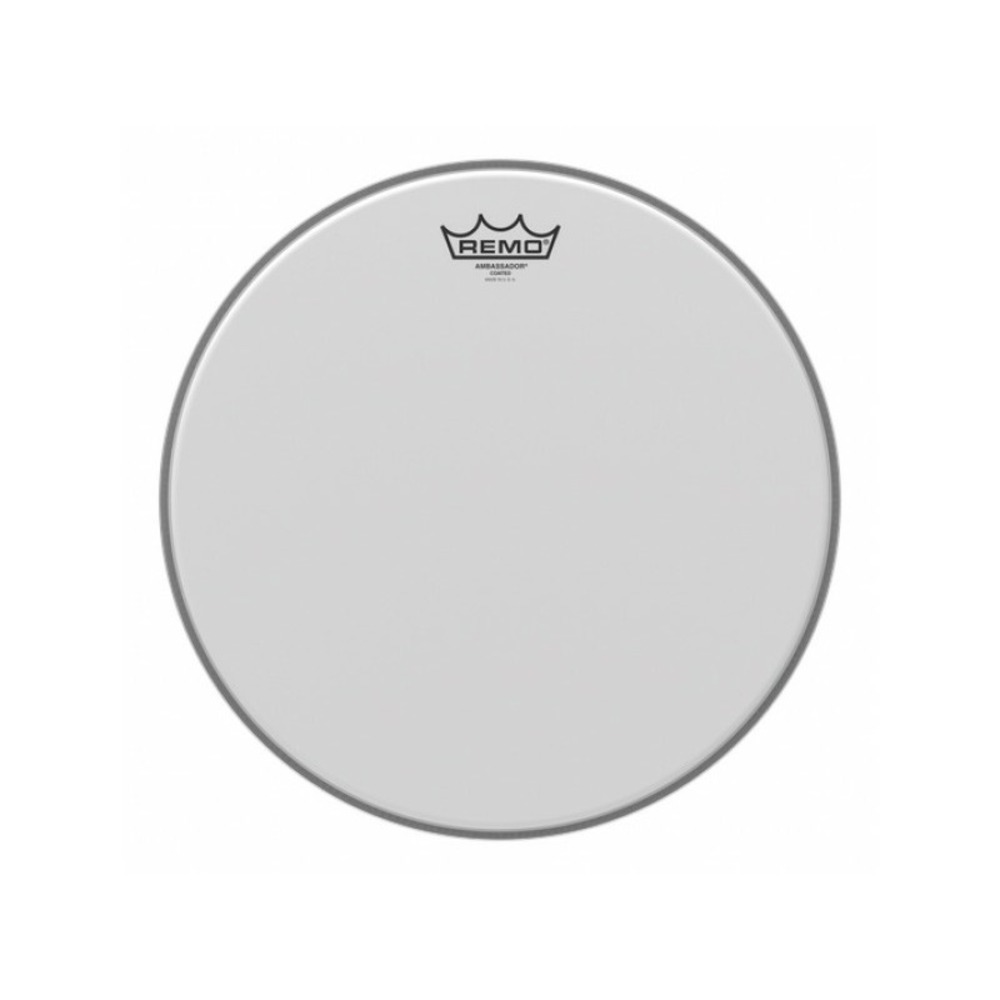 Пластик для барабана REMO BR-1122-00