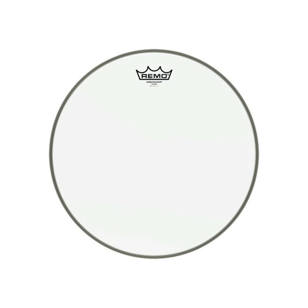 Пластик для барабана REMO BR-1318-00