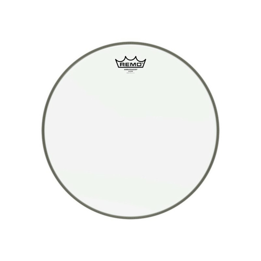 Пластик для барабана REMO BR-1320-00