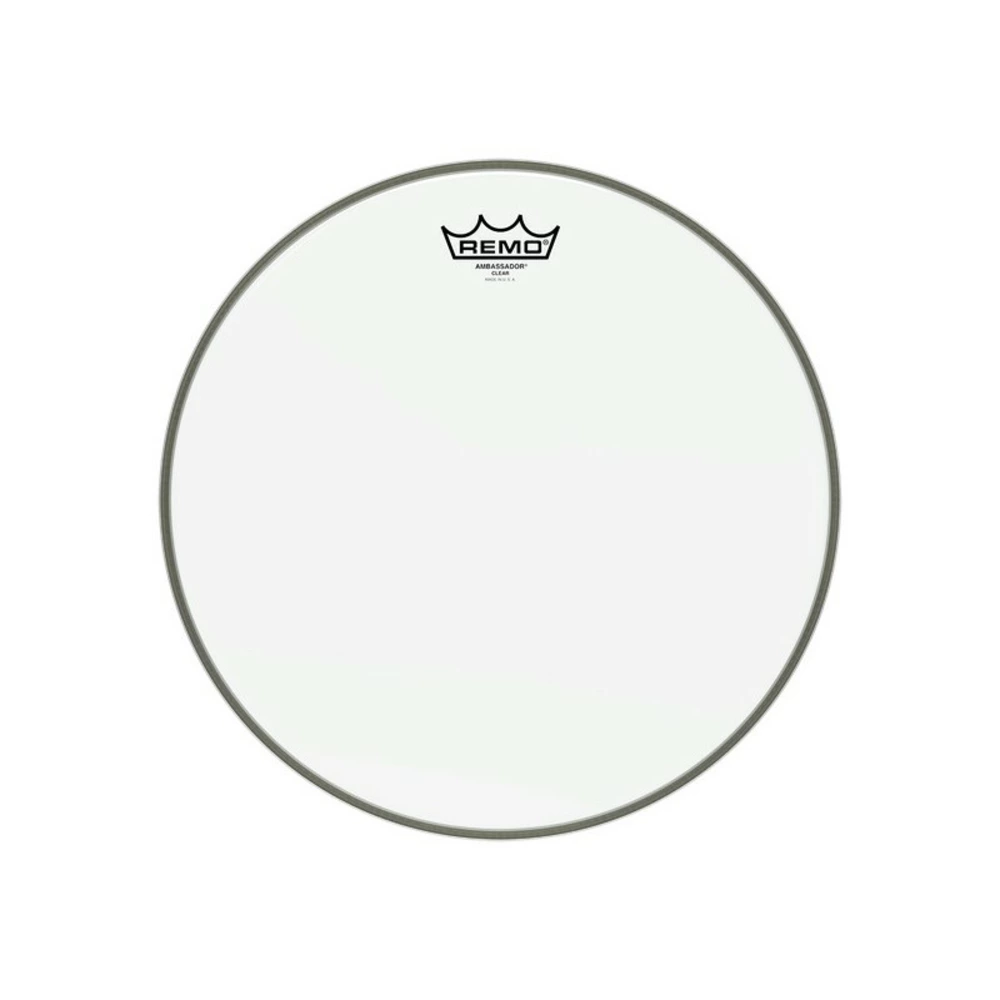 Пластик для барабана REMO BR-1320-00