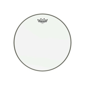 Пластик для барабана REMO BR-1322-00