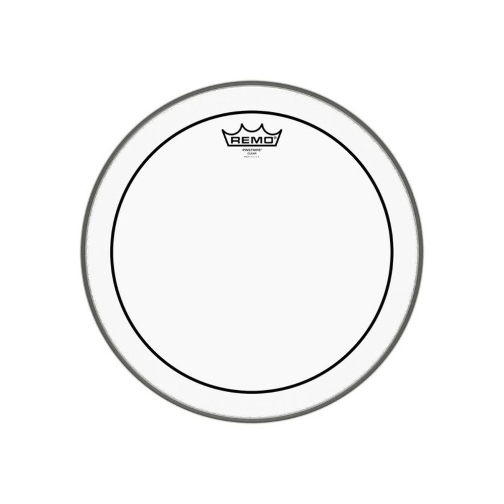 Пластик для барабана REMO PS-0313-00
