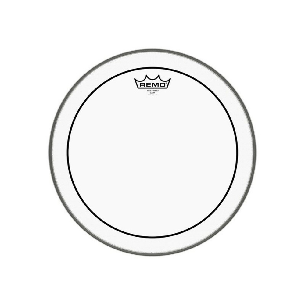 Пластик для барабана REMO PS-0314-00