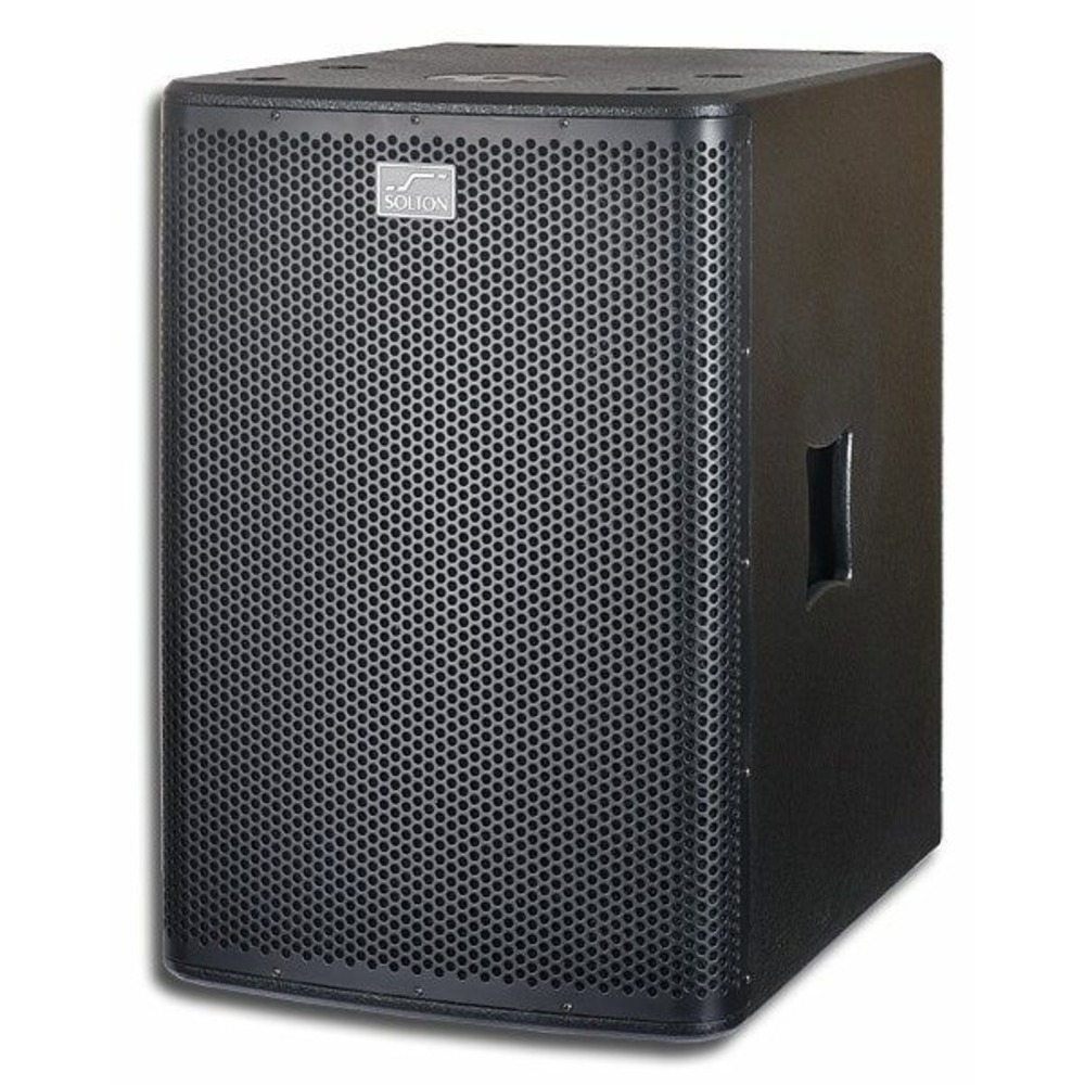 Пассивный сабвуфер SOLTON SB 15N