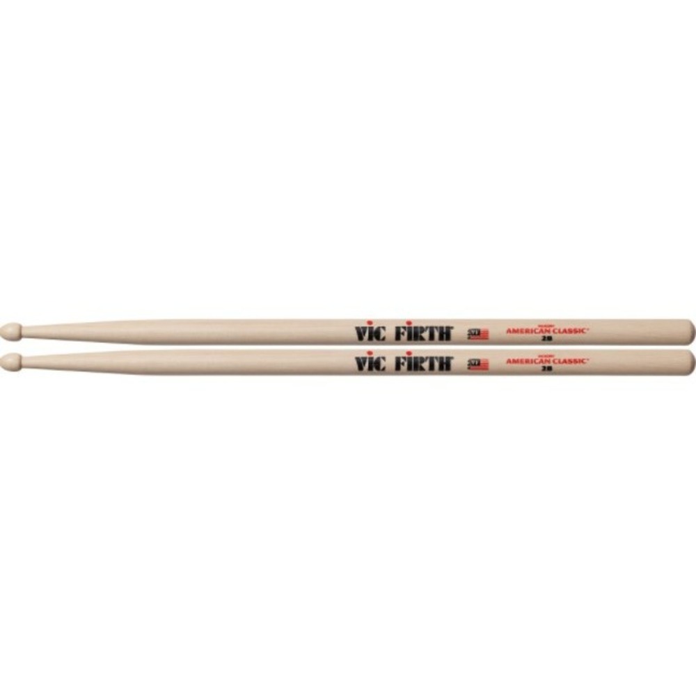 Палочки для барабана VIC FIRTH VIC-2B
