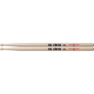 Палочки для барабана VIC FIRTH VIC-2B