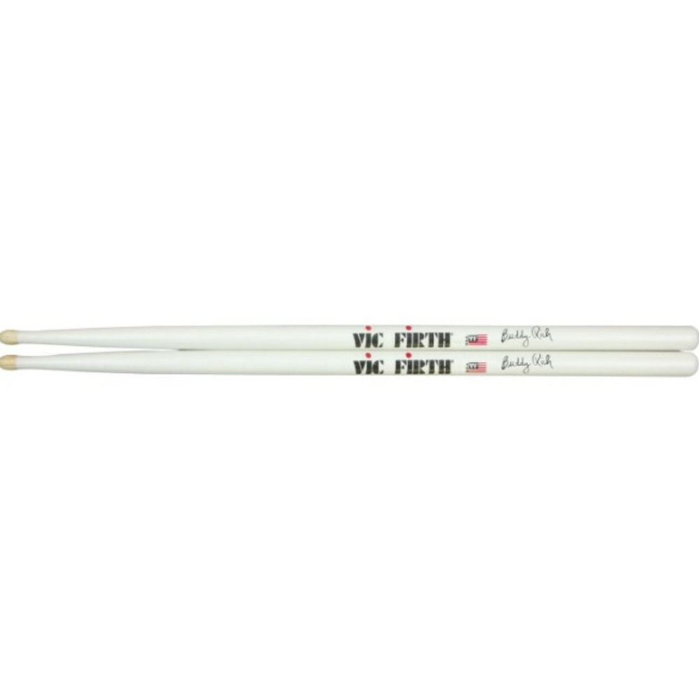 Палочки для барабана VIC FIRTH VIC-SBR