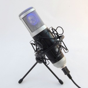 USB микрофон Октава MCU-02-B