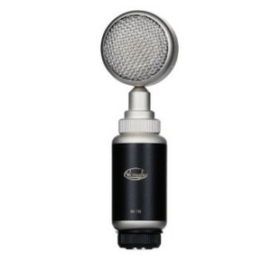 Микрофон студийный конденсаторный Октава МК-115-Ч