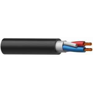 Кабель акустический с катушки двухжильный Procab LS25