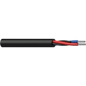 Кабель акустический с катушки двухжильный Procab CLS215