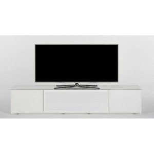 Тумба для ТВ Sonorous ST 200F WHT WHT BS