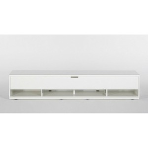 Тумба для ТВ Sonorous ST 200F WHT WHT BS