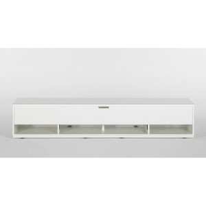 Тумба для ТВ Sonorous ST 200F WHT WHT BS