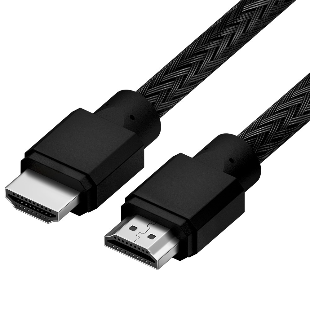 Кабель HDMI 4PH R90010 0.5m