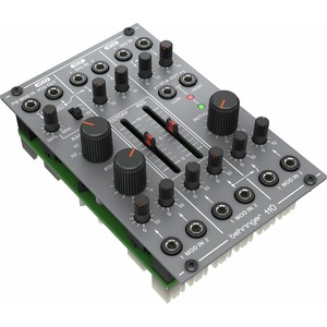 Модульный синтезатор Behringer 110 VCO/VCF/VCA