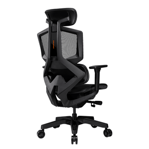 Кресло игровое Cougar ARGO One Black-Orange