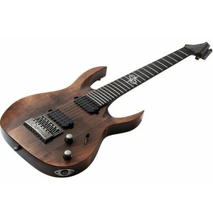 Электрогитара Solar Guitars A1.7D LTD