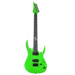 Электрогитара Solar Guitars A2.6GN