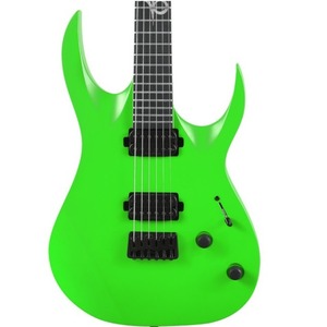 Электрогитара Solar Guitars A2.6GN