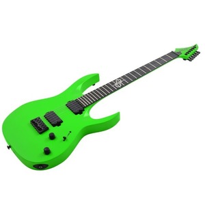 Электрогитара Solar Guitars A2.6GN