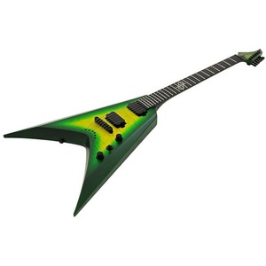 Электрогитара Solar Guitars V2.6LB