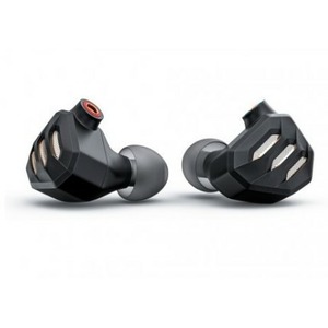 Наушники внутриканальные классические FiiO FH7s black