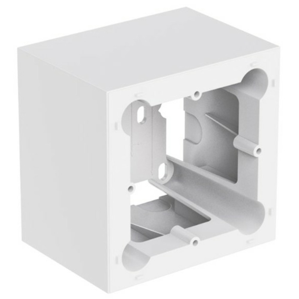 Коробка монтажная Audac WB200/SW