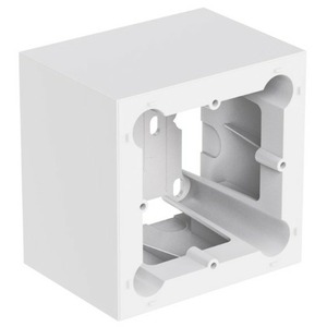 Коробка монтажная Audac WB200/SW