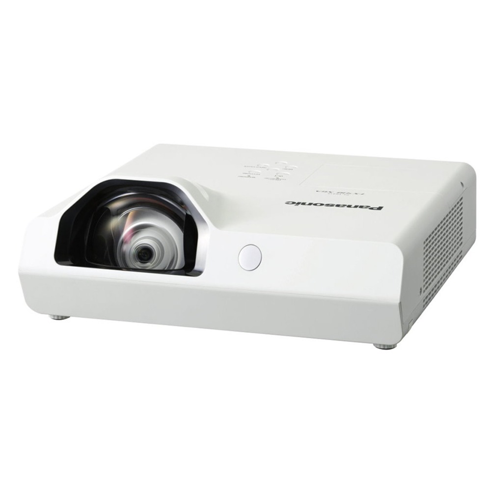 Проектор для домашнего кинотеатра Panasonic PT-TX440
