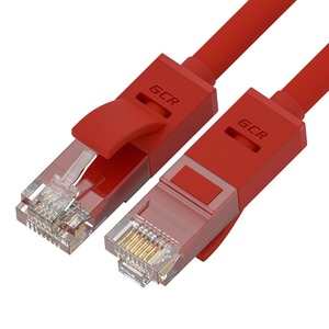 Кабель витая пара патч-корд Greenconnect GCR-50838 25.0m