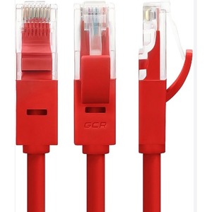 Кабель витая пара патч-корд Greenconnect GCR-50838 25.0m