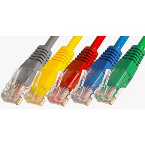 Кабель витая пара патч-корд Greenconnect GCR-52188 0.5m