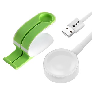 Зарядное устройство для Apple Watch Greenconnect GCR-54539