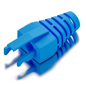 Колпачки для коннекторов RJ-45 Greenconnect GCR-52051 (100 штук)