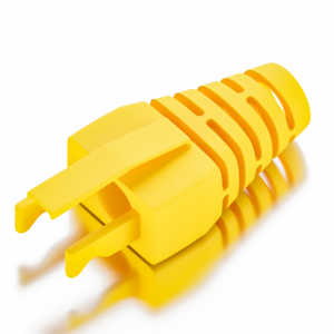 Колпачки для коннекторов RJ-45 Greenconnect GCR-53653 (10 штук)