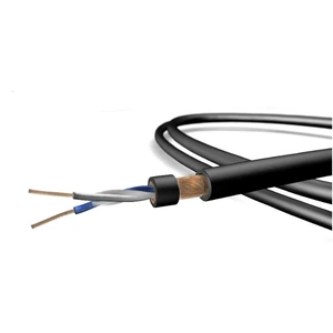 Кабель AES/EBU в нарезку Draka XLR PRO FLEX analogue/digital