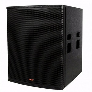 Активный сабвуфер LAX TR18BA